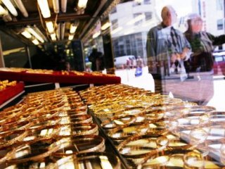 Altın Fiyatlarında Son Durum!
