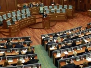 Kosava'da Zoru Başardılar