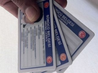 Ehliyet Sınavında Sürpriz Değişiklik!