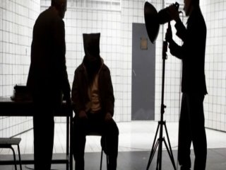 İşkenceci CIA Artık Tescilli Cani!