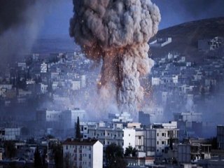 "PYD'ye ABD Silahı Vermiyoruz"