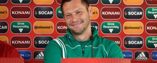 Macaristan Dardai İle Uzattı!