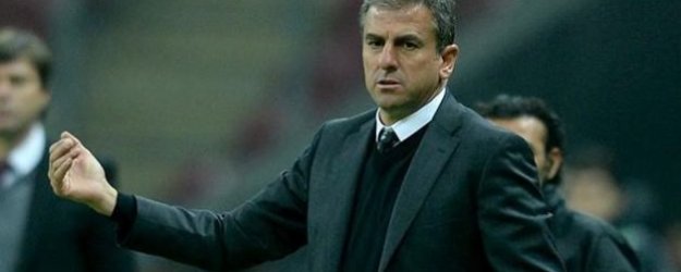Hamzaoğlu'ndan İlklere Devam