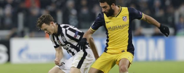 Arda'lı Atletico İstediğini Aldı!