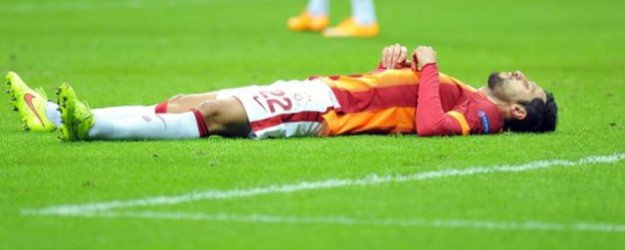 Galatasaray Beşiktaş'ın Rekorunu Kırdı!