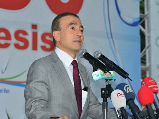 Mehmet Naci Bostancı Kimdir?