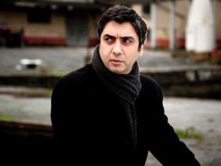 İlk Kez Paylaştı! İşte Necati Şaşmaz'ın Oğlu