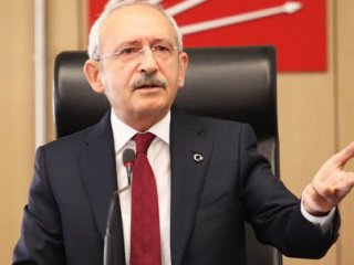 Kılıçdaroğlu İtiraf Etti! "Hata Yaptım"