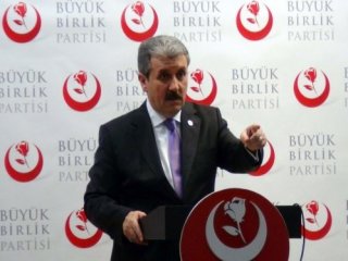 "Bu Çok Açık Bir Tahrik ve Provokasyon"