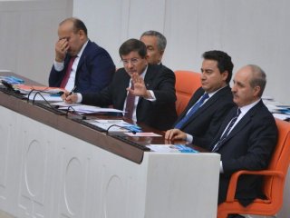 Vekillere Susun Uyarısı