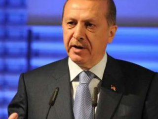 Erdoğan İsyan Etti: Var Mı Böyle Bir Millet!