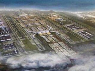 3. Havalimanı Bilimsel Verilere Dayanıyor