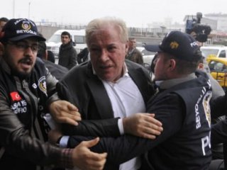 İşbaşaran'ın Tutukluluğuna İtiraz