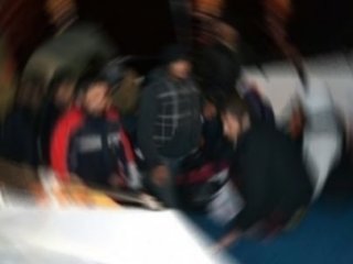 Akdeniz Göçmen Mezarlığı Oldu