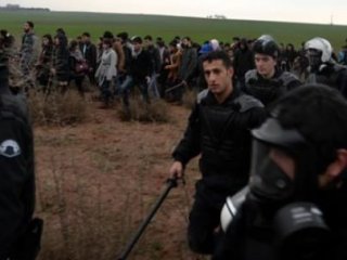 Dicle Üniversitesi Karıştı!