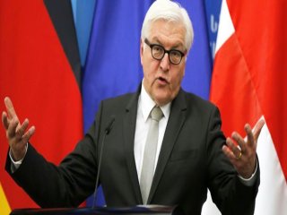 Avrupa'nın Lokomotifinden CIA'ya Tepki!