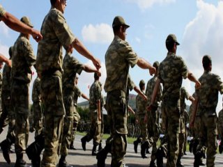 Erdoğan'dan Bedelli Kanunu'na Onay!