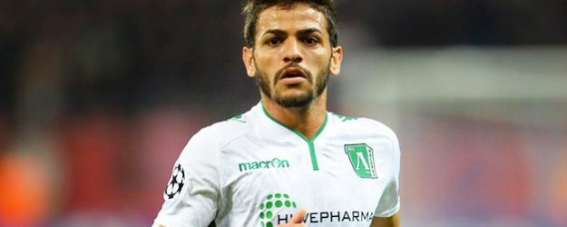 Beşiktaş'tan Süpriz Hamle! Teklif Gitti Bile