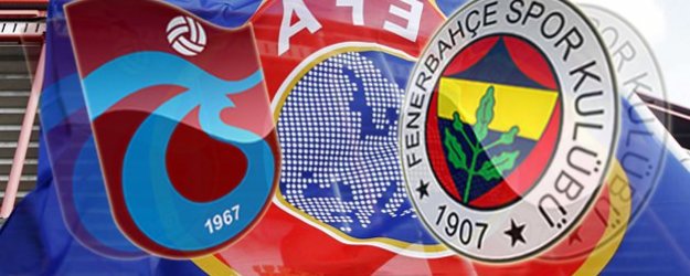 UEFA'da Tarihi Gün! Karara Bağlanacak