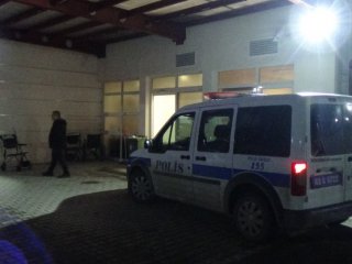 Kütahya'da Korkunç Cinayet