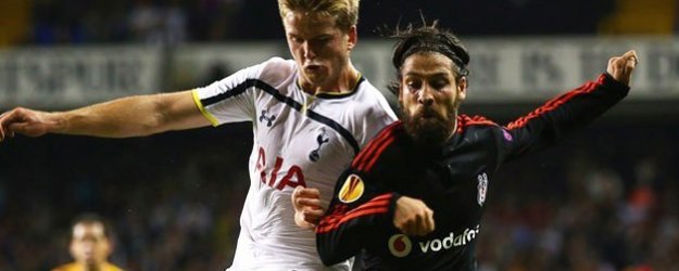 Kartal Gözünü Zirveye Dikti