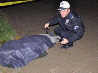 Evine 100 Metre Kala  Can Verdi