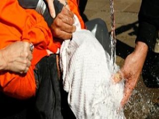 Ortodosların "Kutsal Yağ"larını Patrikhane Hazırlıyor!