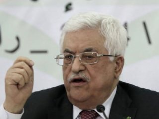 Mahmud Abbas: Ebu Ayn Öldürüldü