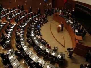 Fransa Senatosu'ndan Tarihi Karar