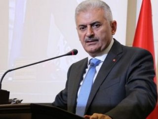 Yıldırım:"Gündeme Getirmek Bile Ayıptır"