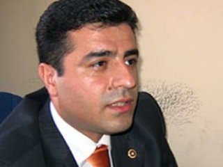 Demirtaş Suçu Kabulleniyor!