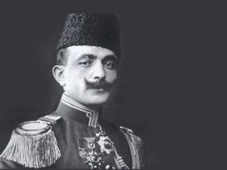 "Çanakkale'de Başkomutan Enver Paşa'ydı"