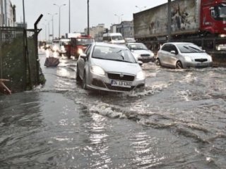 Meteoroloji'den Uyardı! Bu İllerde Yaşayanlar Aman Dikkat!
