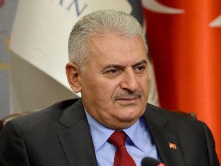 Binali Yıldırım'dan Flaş Açıklamalar