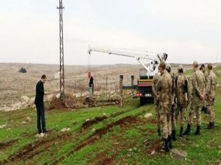 Kaçak Elektrikte İyice Uzmanlaşmışlar