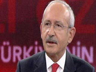 Kılıçdaroğlu: İspat Etsinler İstifa Ederim!