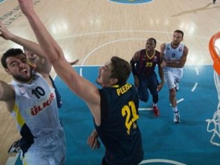 Fenerbahçe'den Müthiş Zafer!