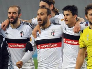 Kartal Lider Bitirdi!