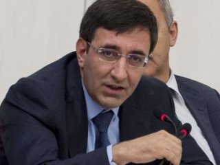 "GAP Büyük Ölçüde Tamamlanmıştır"