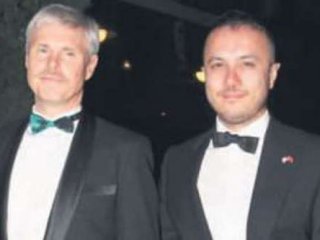 Yok Artık! ABD'nin İstanbul Başkonsolosu..