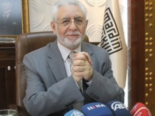 28 Şubat Mağduru Rektör Oldu