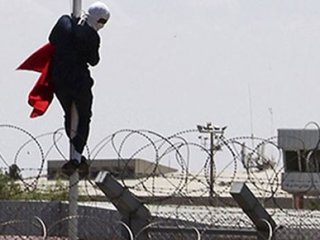 Türk Bayrağını İndiren Hain Konuştu