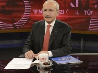 Kılıçdaroğlu Şimdi Ne Yapacak?