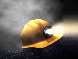 Zonguldak'ta Kömür Ocağında Göçük