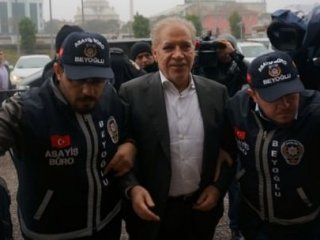 Eski AK Partili Vekil Hakkında Sıcak Gelişme