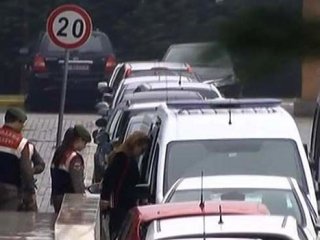 Seki,Ağlaya Ağlaya Amacına Ulaştı