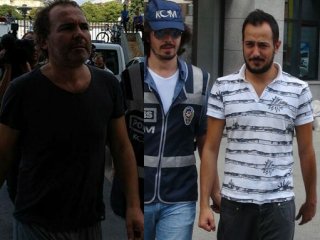 20Yılla Yargılanıyorlar