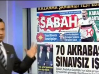 İrfan Değirmenci Komik Duruma Düştü