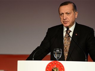 Erdoğan Ağır Konuştu: Bunların Zekası Yetmez