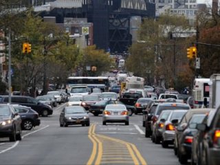 İşte Dünyanın Benzinini Tüketen Ülke